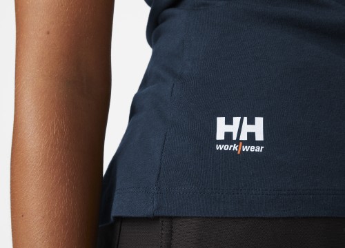W Classic T-Shirt